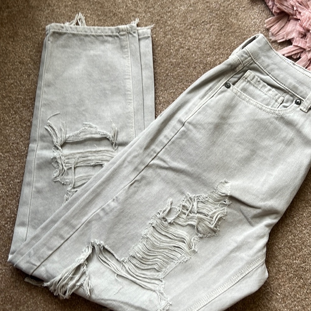New American eagle